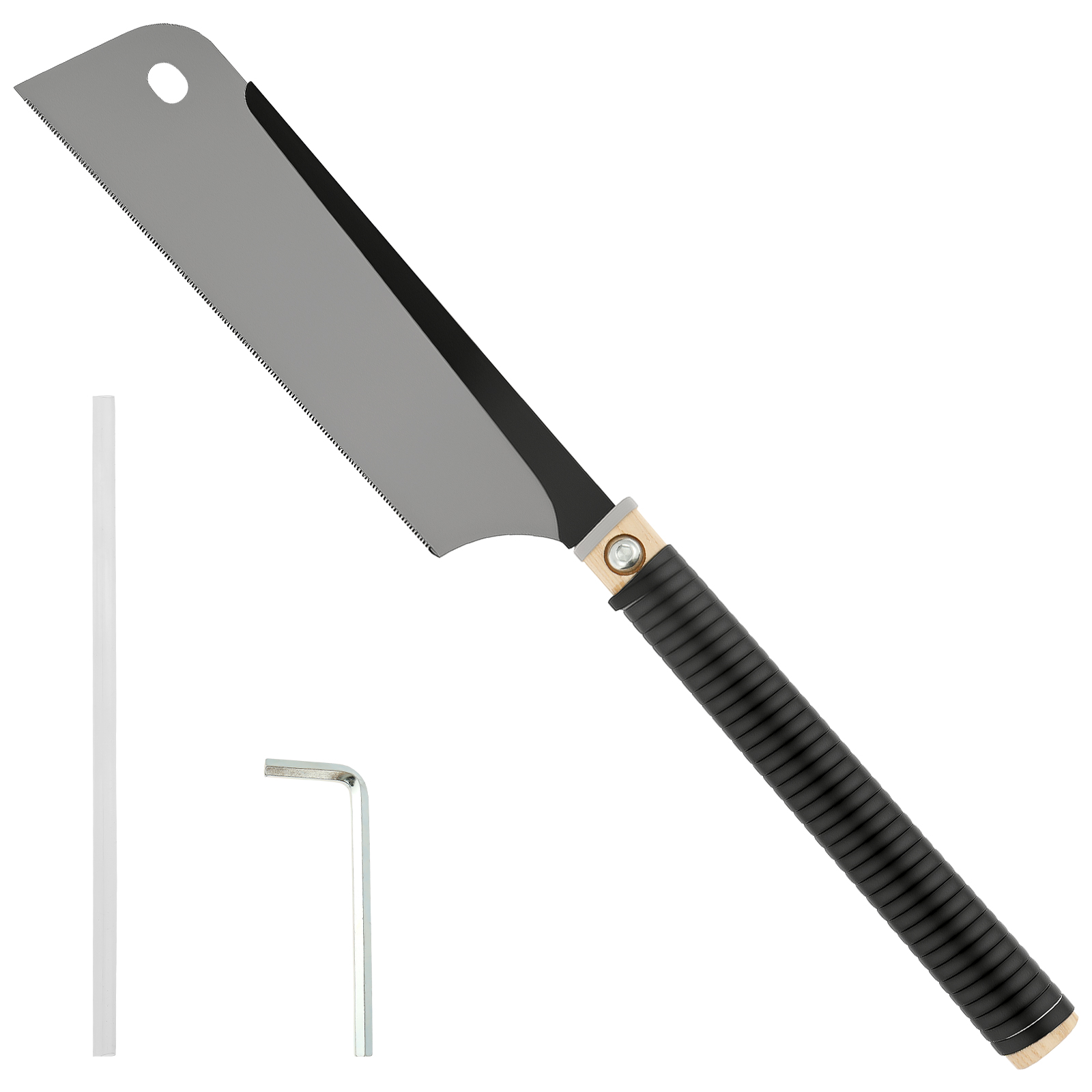 Woodworking Japanese - Sierra de mano japonesa SK5 con