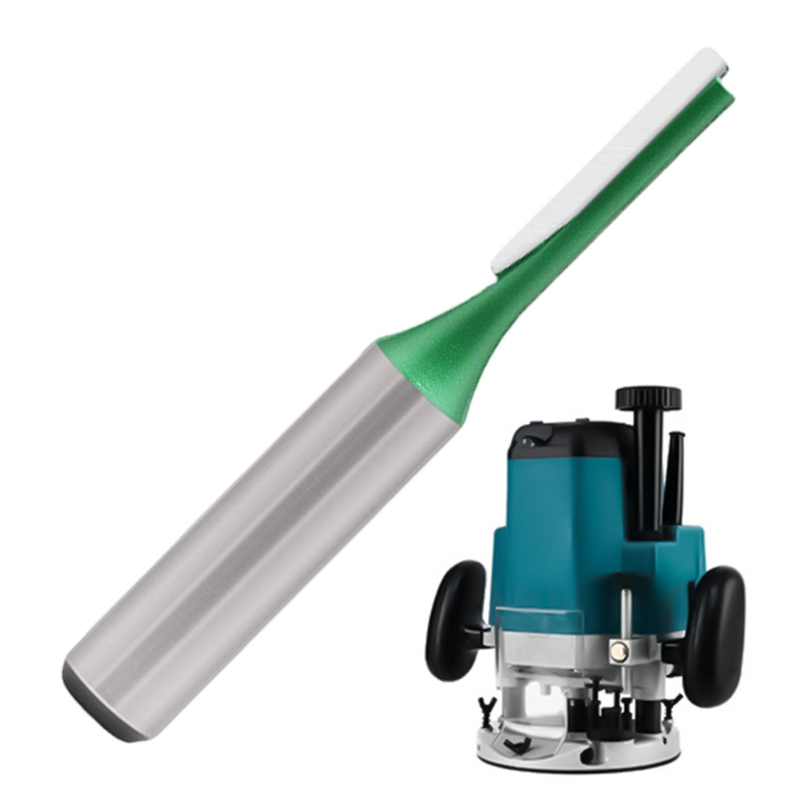 Router Bits For Woodworking - Fresa recta de 8 mm de