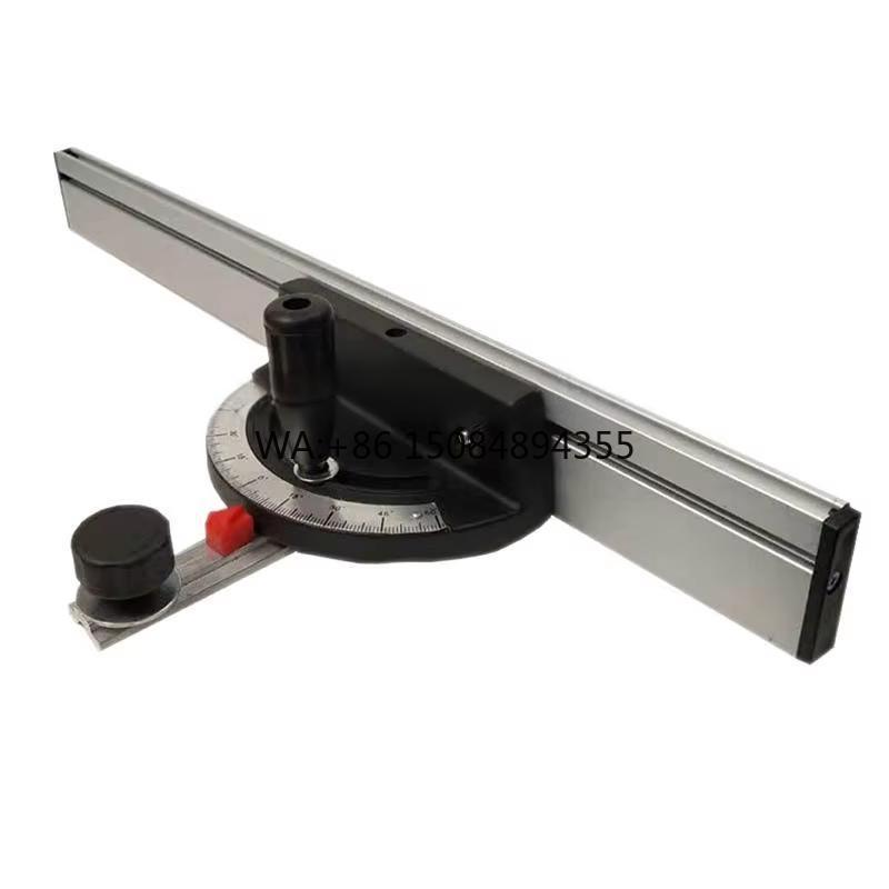 Woodworking Ruler - Regla de ángulo de precisión de