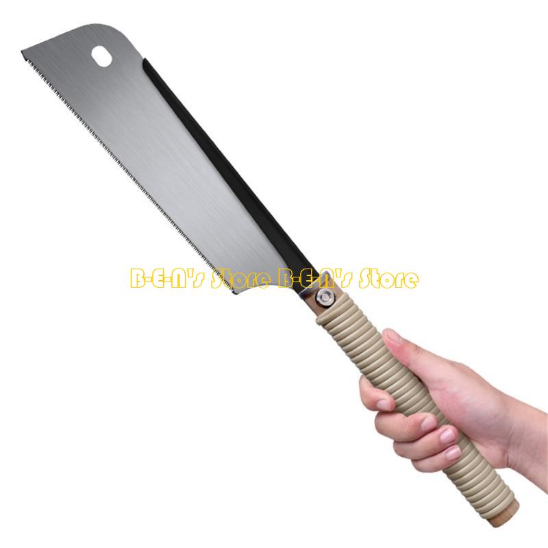 Woodworking Japanese - tracción japonesa Y1AD con cortes suaves