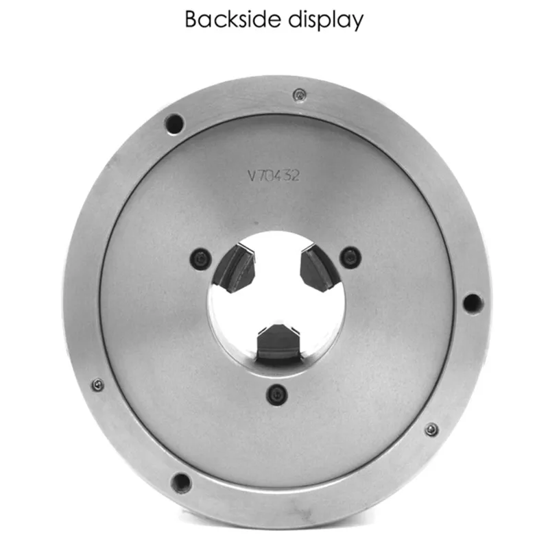 K11-80/100/125/160 Portabrocas - Woodworking Lathe Chuck reseña y precio