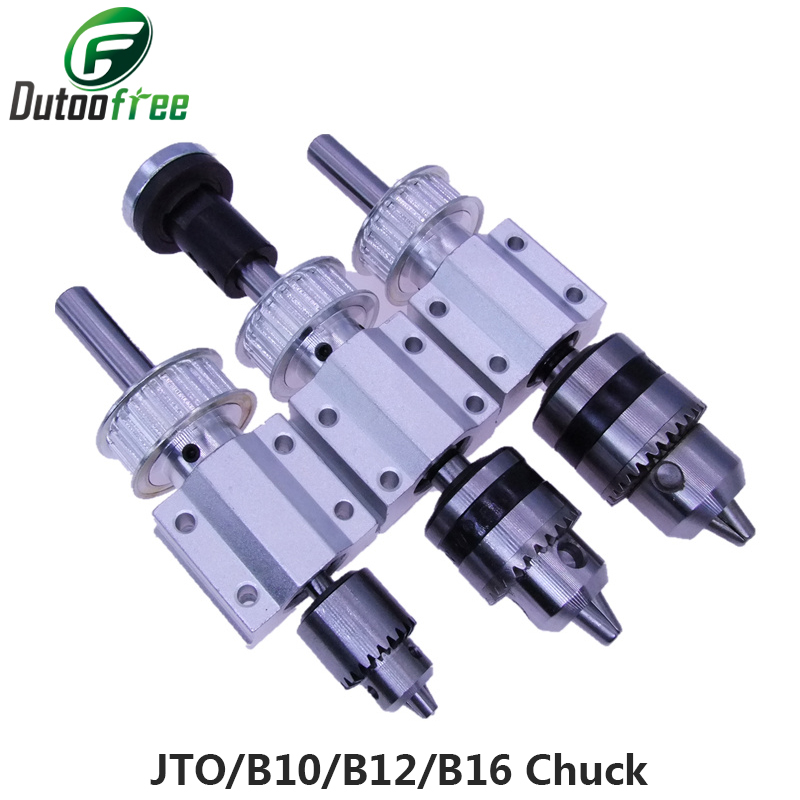 DIY carpintería corte sin mont - Woodworking Lathe Chuck reseña y precio