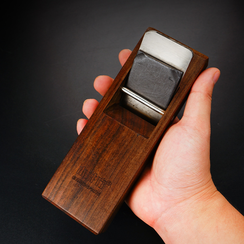 Cepilladora de madera de estil - Woodworking Japanese reseña y precio