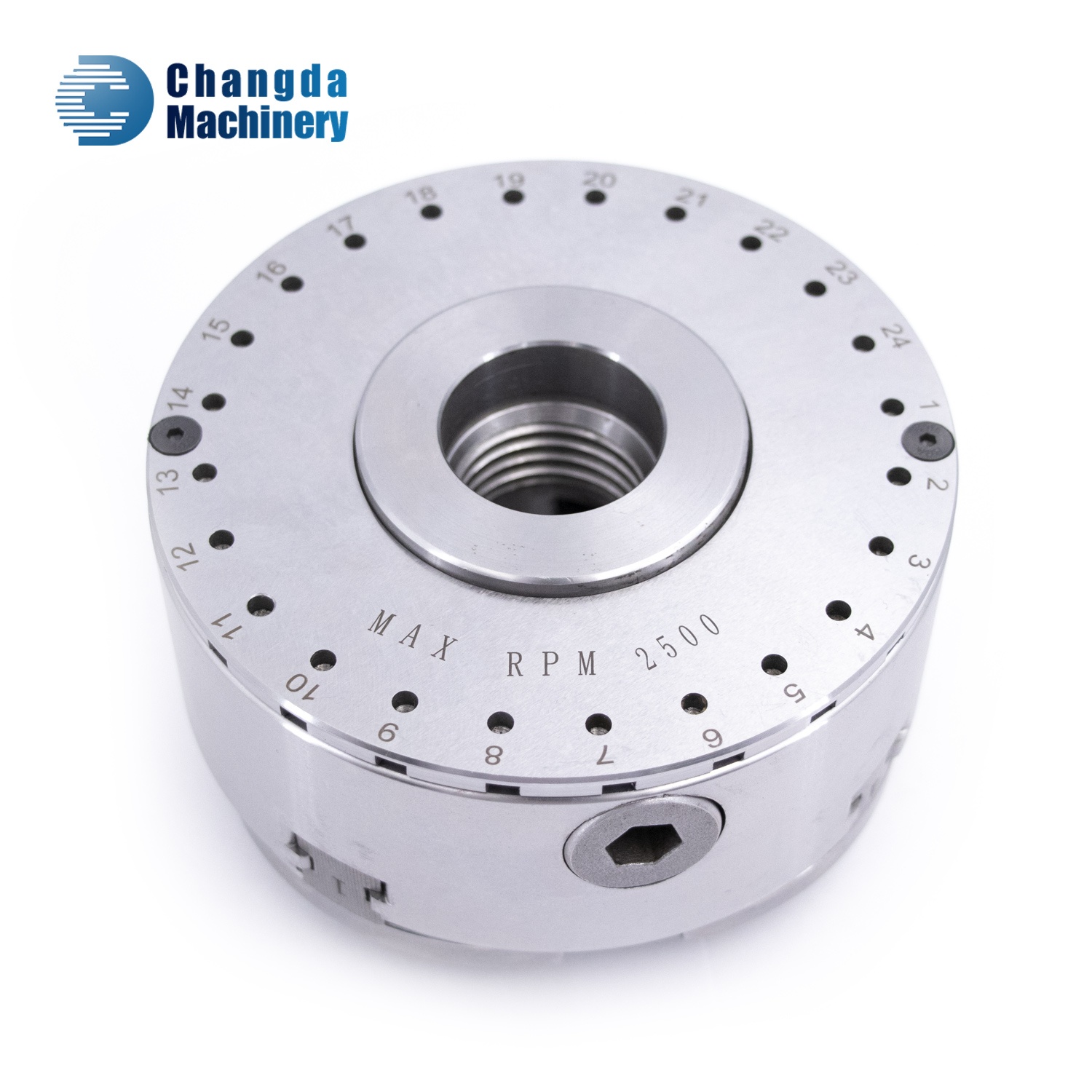 Mandriles para torno de madera - Woodworking Lathe Chuck reseña y precio