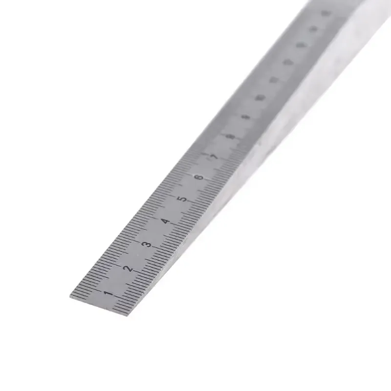 Calibrador Cónico de Acero Ino - Woodworking Ruler reseña y precio