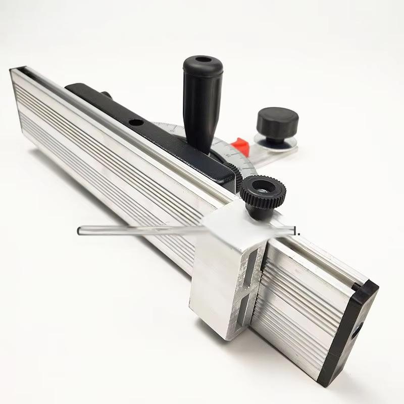 Regla de ángulo de precisión d - Woodworking Ruler reseña y precio