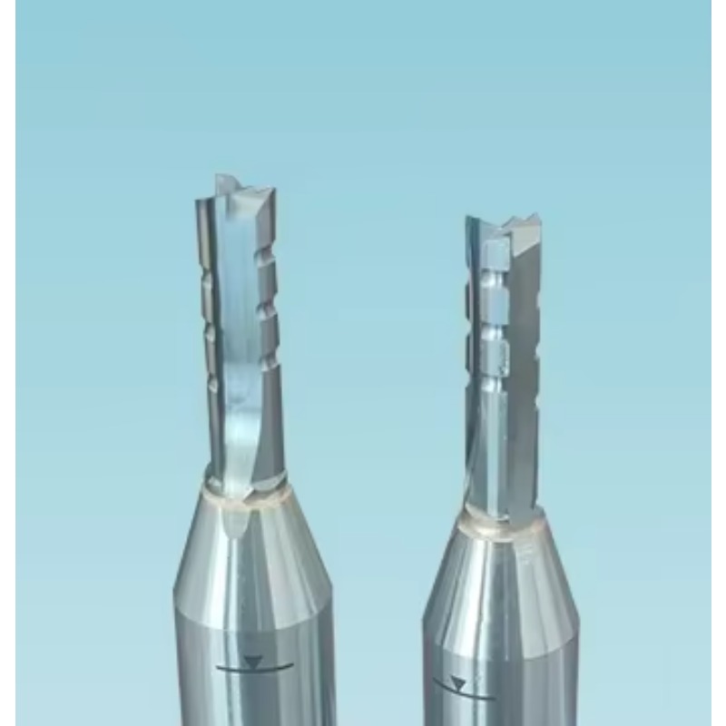 Fresa de Acero KDT para Carpin - Router Bits For Woodworking reseña y precio