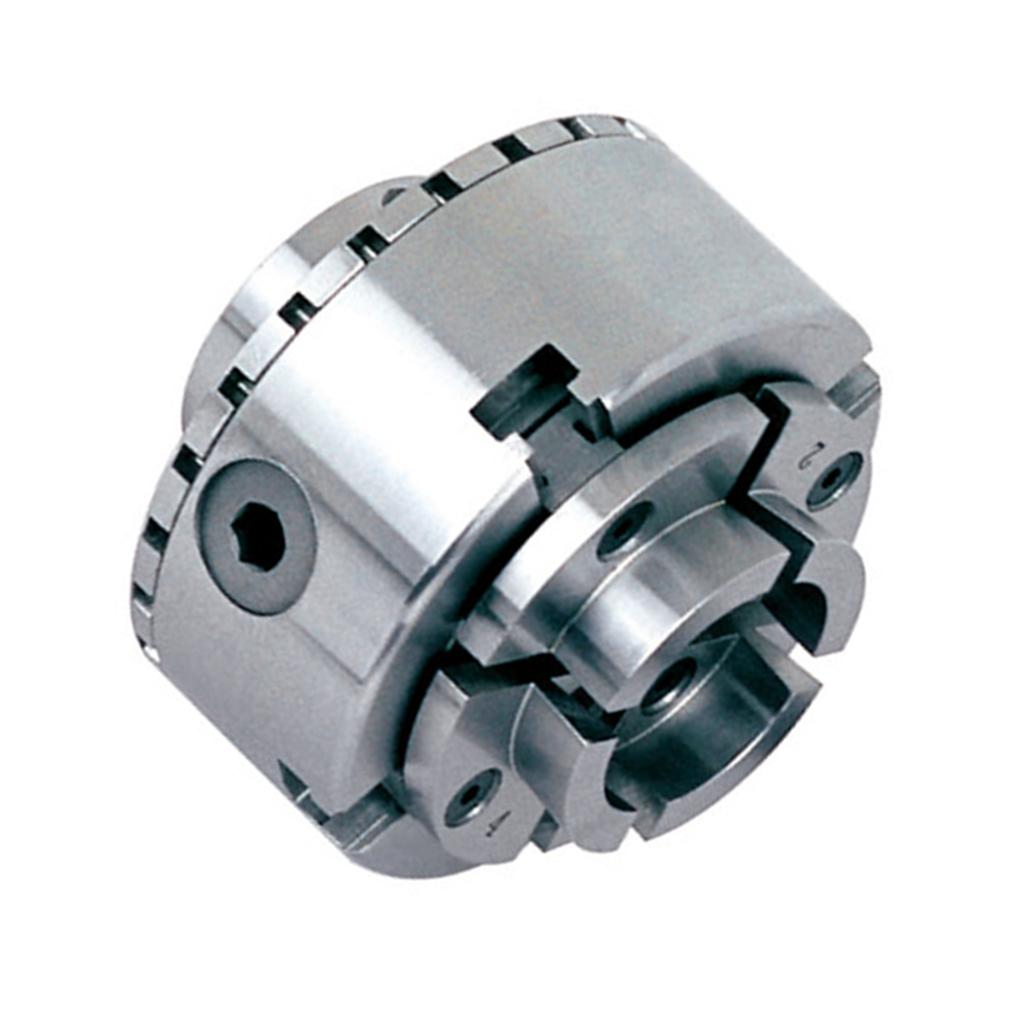 Mandril autocentrante de cuatr - Woodworking Lathe Chuck reseña y precio