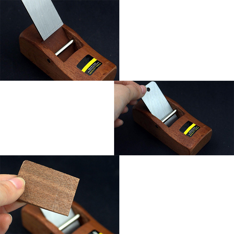 Cepilladora de carpintería, Mi - Woodworking Plan Pdf reseña y precio