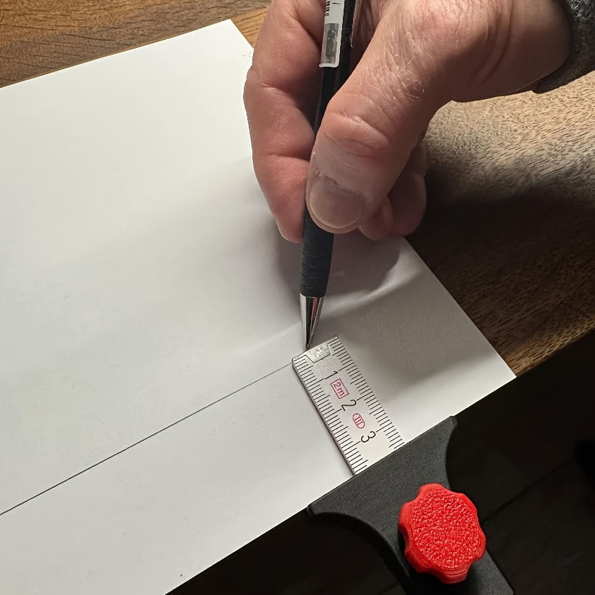 Regla Plegable Multifunción co - Woodworking Ruler reseña y precio