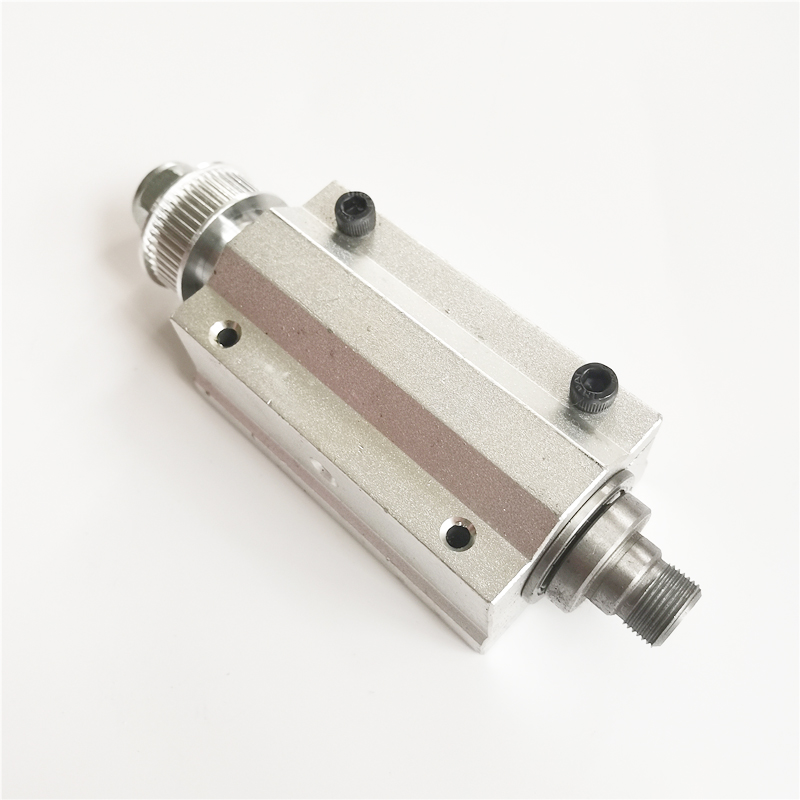 Mini torno para carpintería, t - Woodworking Lathe Chuck reseña y precio