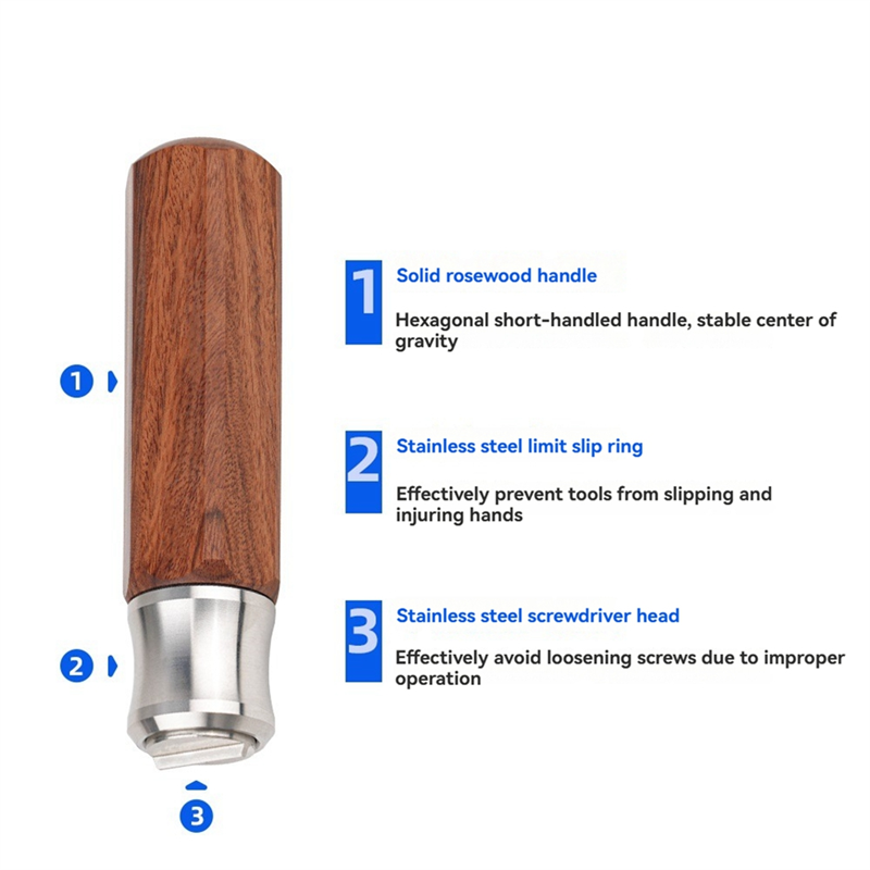-AA95 Destornillador plano cep - Woodworking Plan Pdf reseña y precio