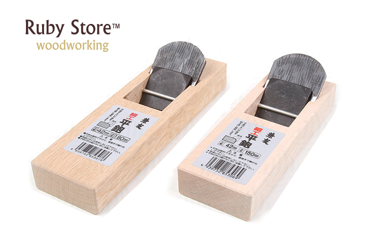 Mini avión de bloques de estil - Woodworking Japanese reseña y precio