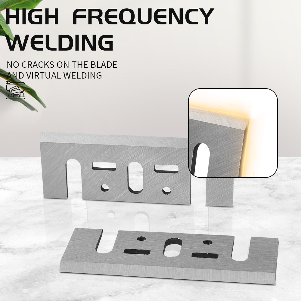SI FANG 2 uds cuchillas cepill - Woodworking Plan Pdf reseña y precio