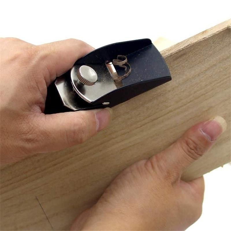 Mini Cepillo de Carpintería Ma - Woodworking Plan Pdf reseña y precio