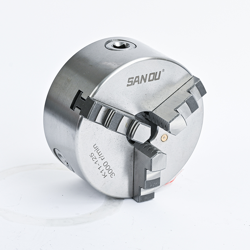 Portabrocas de desplazamiento  - Woodworking Lathe Chuck reseña y precio