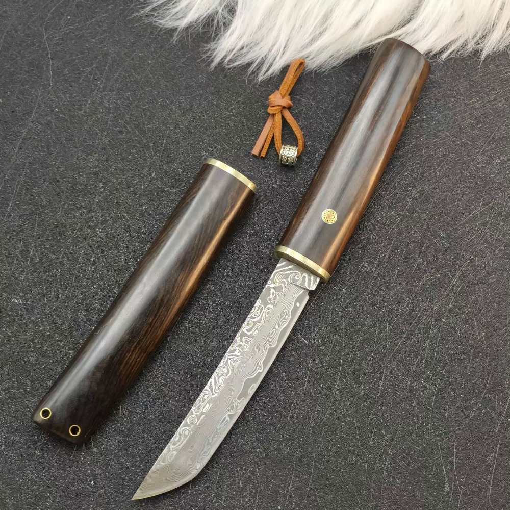 Cuchillo de Bolsillo de Hoja F - Woodworking Japanese reseña y precio