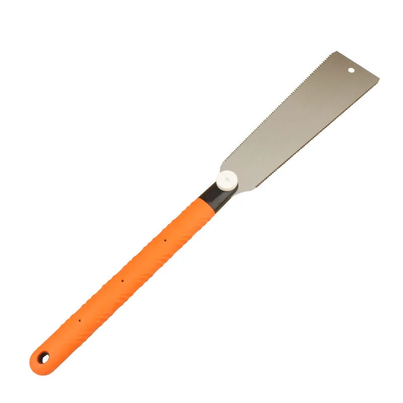Sierra de mano para corte fino - Woodworking Japanese reseña y precio