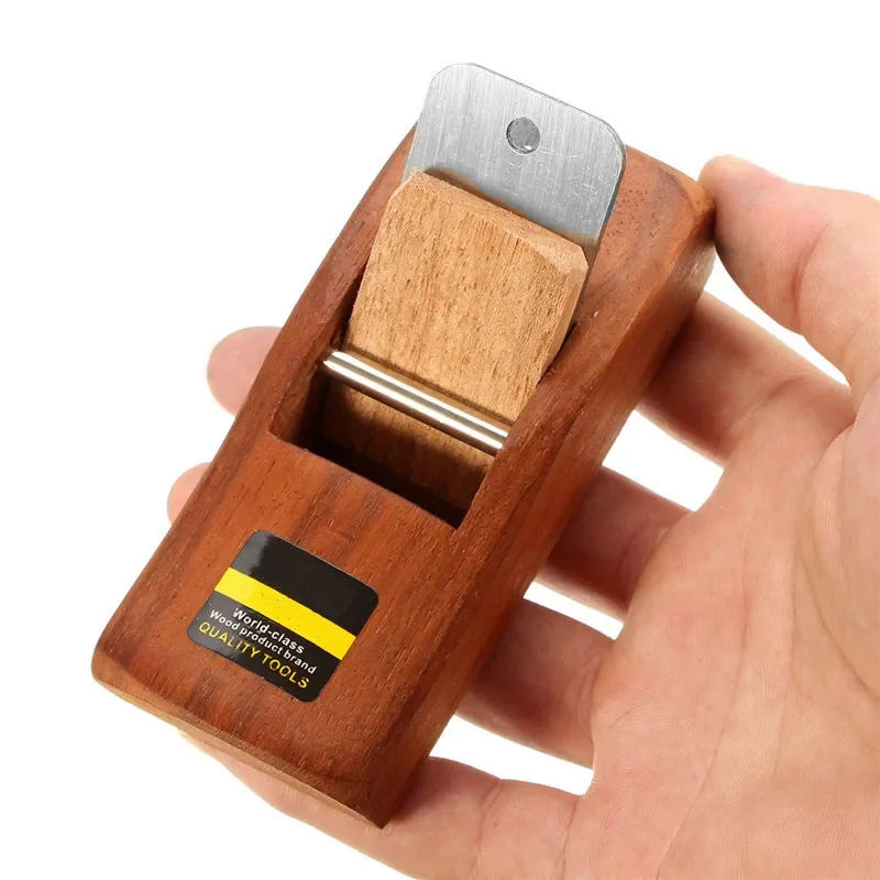 Miniplano plano de carpintería - Woodworking Plan Pdf reseña y precio