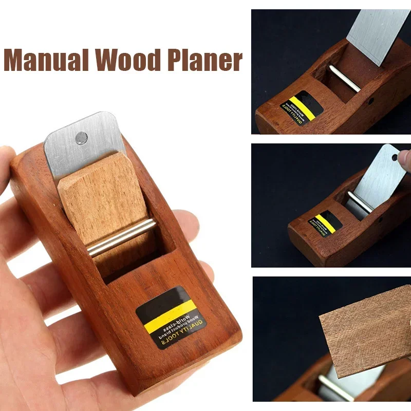 Miniplano plano de carpintería - Woodworking Plan Pdf reseña y precio