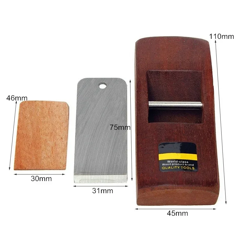 Miniplano plano de carpintería - Woodworking Plan Pdf reseña y precio