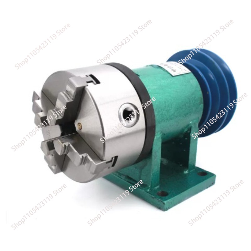 Conjunto de transformación de  - Woodworking Lathe Chuck reseña y precio
