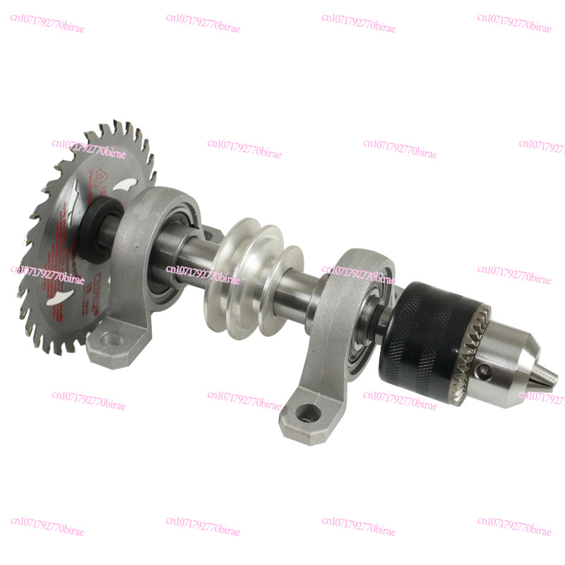 Mandril de husillo de corte si - Woodworking Lathe Chuck reseña y precio